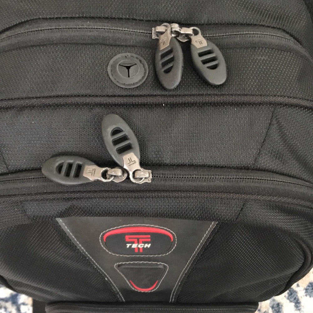 Tumi T Tech Backpack - image 5